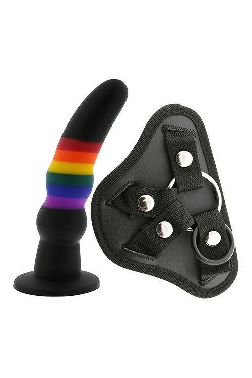 Strap-On