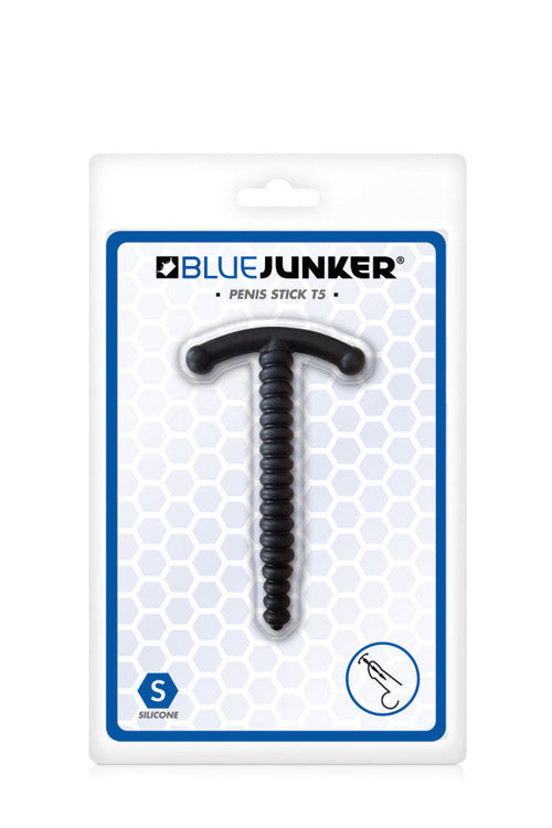 Blue Junker - Sonda Uretrale T5 - 6,3cm