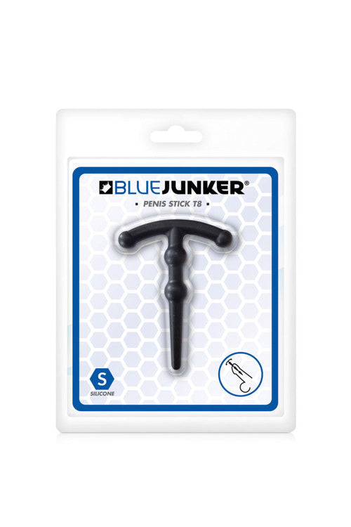 Blue Junker - Sonda Uretrale T8 - 5cm
