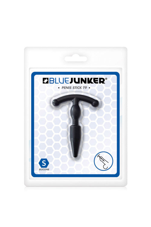 Blue Junker - Sonda Uretrale T9 - 5cm