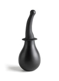 CLISTERE PULIZIA ANALE CURVA NERA 280 ML