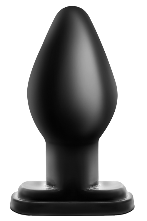 AVVENTURE ANALI XL PLUG NERO