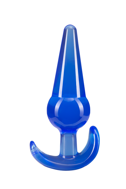 B YOURS GRANDE PLUG ANALE BLU