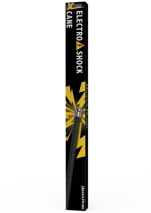 Bastone elettroshock nero