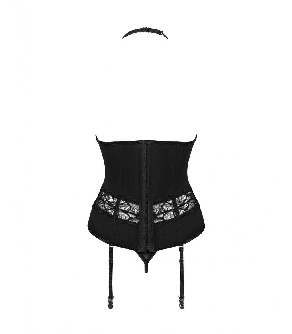 SERAFIA CORSET XL/2XL