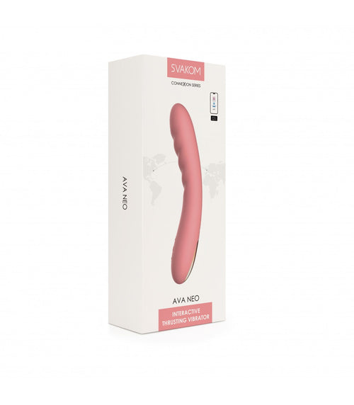 AVA NEO ROSA PESCA