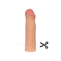 Rivoluzionario Silicone Nature Extender 4
